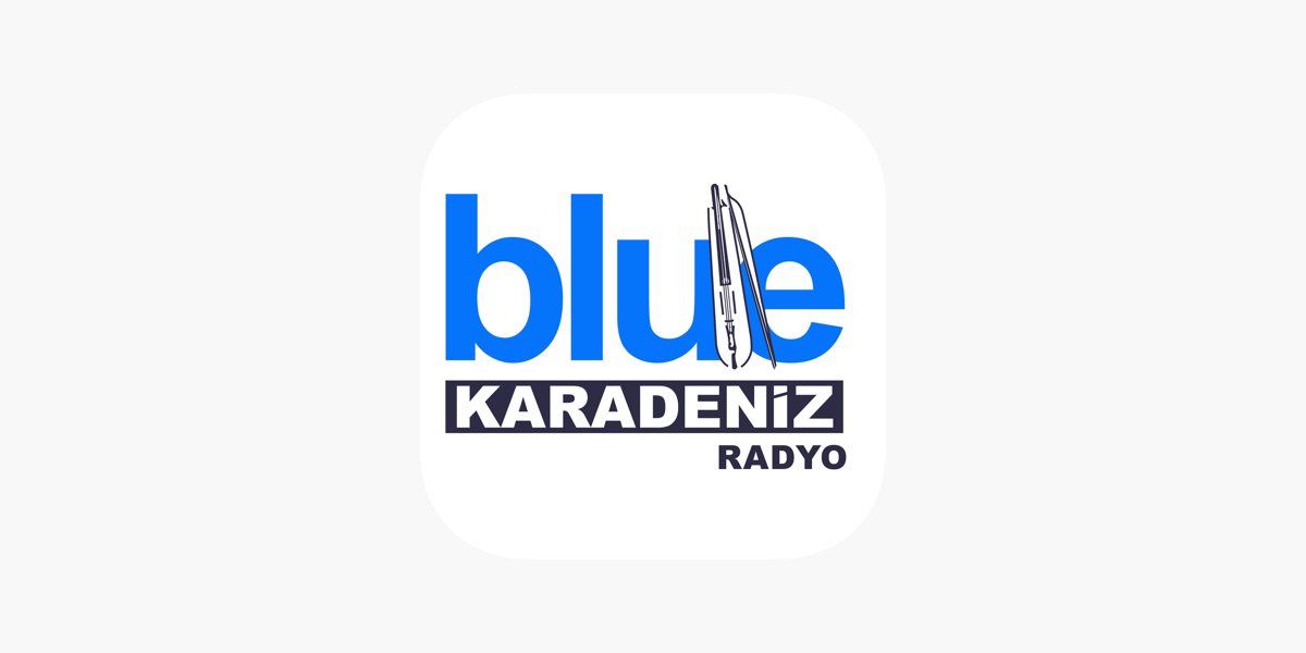 Blue Karadeniz Radyo on the App Store