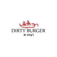 Dirty Burgers and Wings
