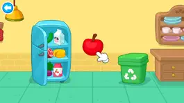 Game screenshot Toddler puzzle games apk