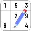 Clean Sudoku - Play or Solve icon
