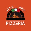 Little Italy Pizzeria, London icon
