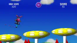 pogo pogo world iphone screenshot 3