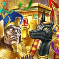 Pharaohs Legacy ne fonctionne pas? problème ou bug?
