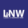 Label & Narrow Web icon