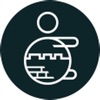 Accessible JLM icon