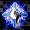 Triple Triad Trading Card Game icon