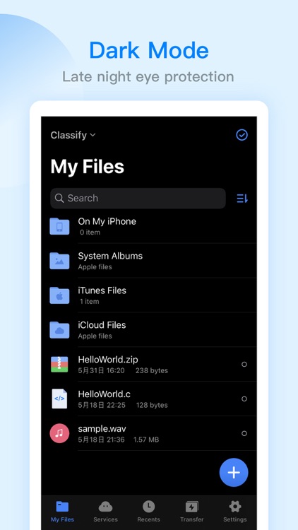 ES File Explorer screenshot-4