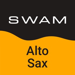 SWAM Alto Sax