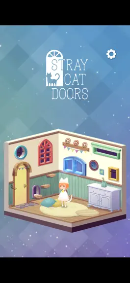 Game screenshot Stray Cat Doors mod apk