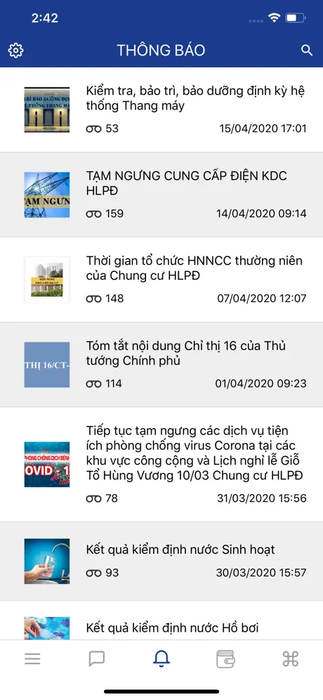 PHU DONG Citizen