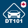 Canadian Driving Tests icon