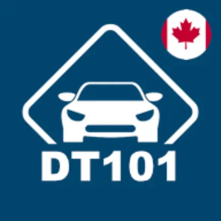 Canadian Driving Tests Читы