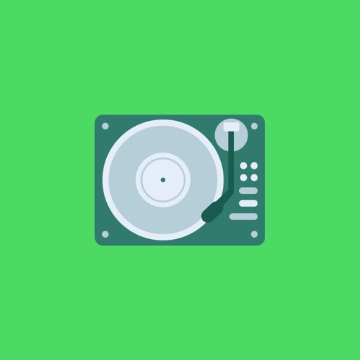 Music Stickers icon