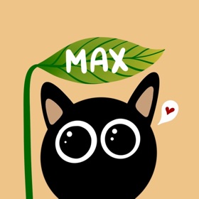 螢幕擷取畫面 (1) MAX STICKERS