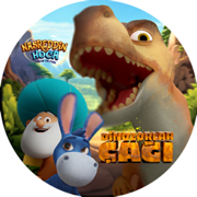 Nasreddin Hoca Dinozorlar Çağı