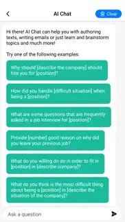 ai chat - chatbot & assistant` problems & solutions and troubleshooting guide - 3