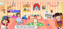 Game screenshot Pretend Play City Life mod apk