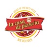 La CASA De Pizzeria icon