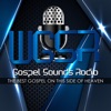 WGSR GOSPEL SOUNDS RADIO icon