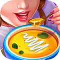 Christmas Cooking - Food Games