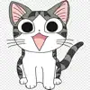 Similar Cat Botz - Talking Cat Game Apps