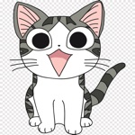 Download Cat Botz - Talking Cat Game app