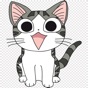 Cat Botz - Talking Cat Game app download