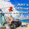 AHI's Offline Kuala Lumpur - iPadアプリ