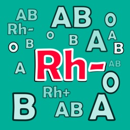 Blood Type Calculator