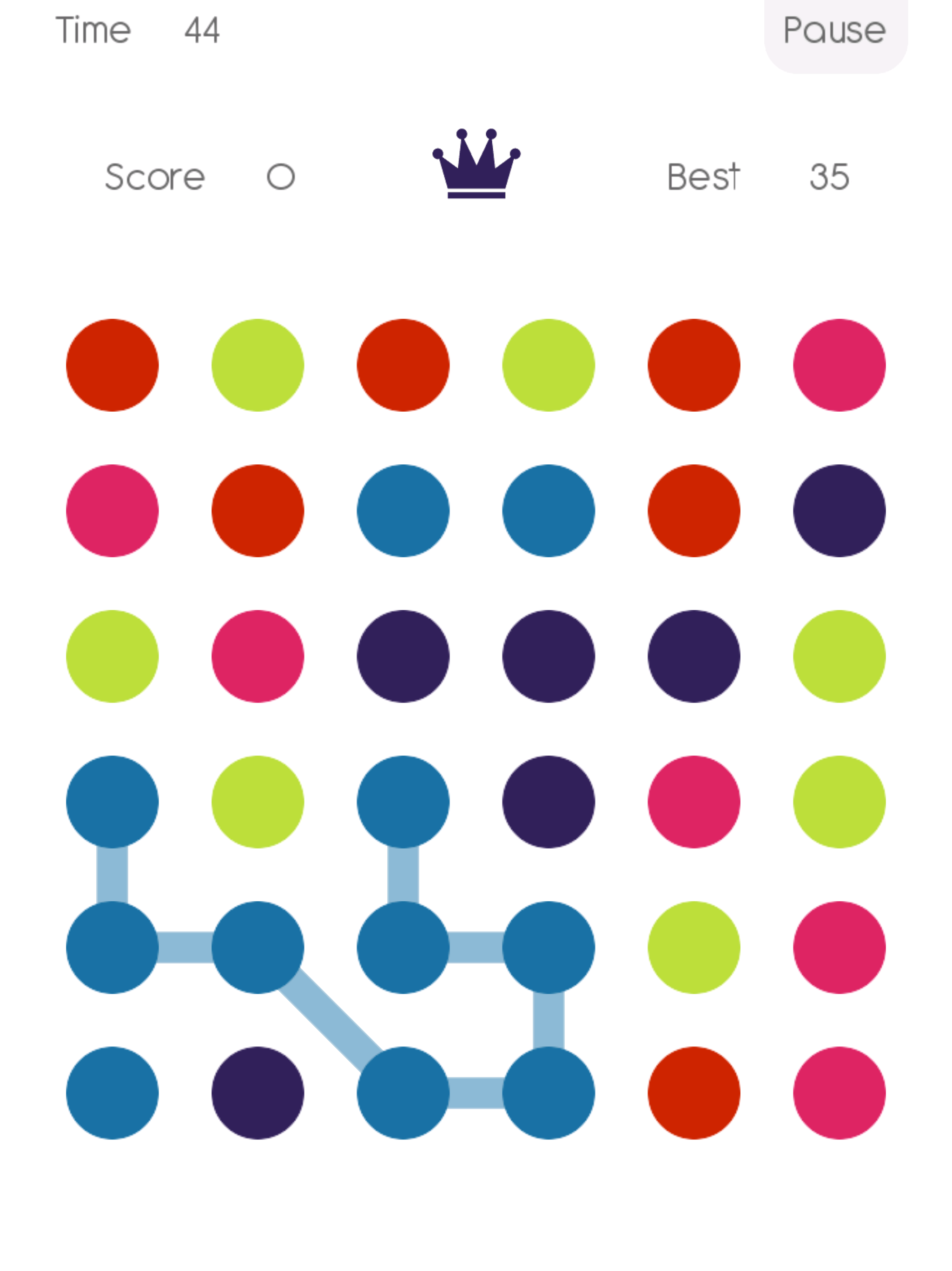 Connect Colours screenshot 8
