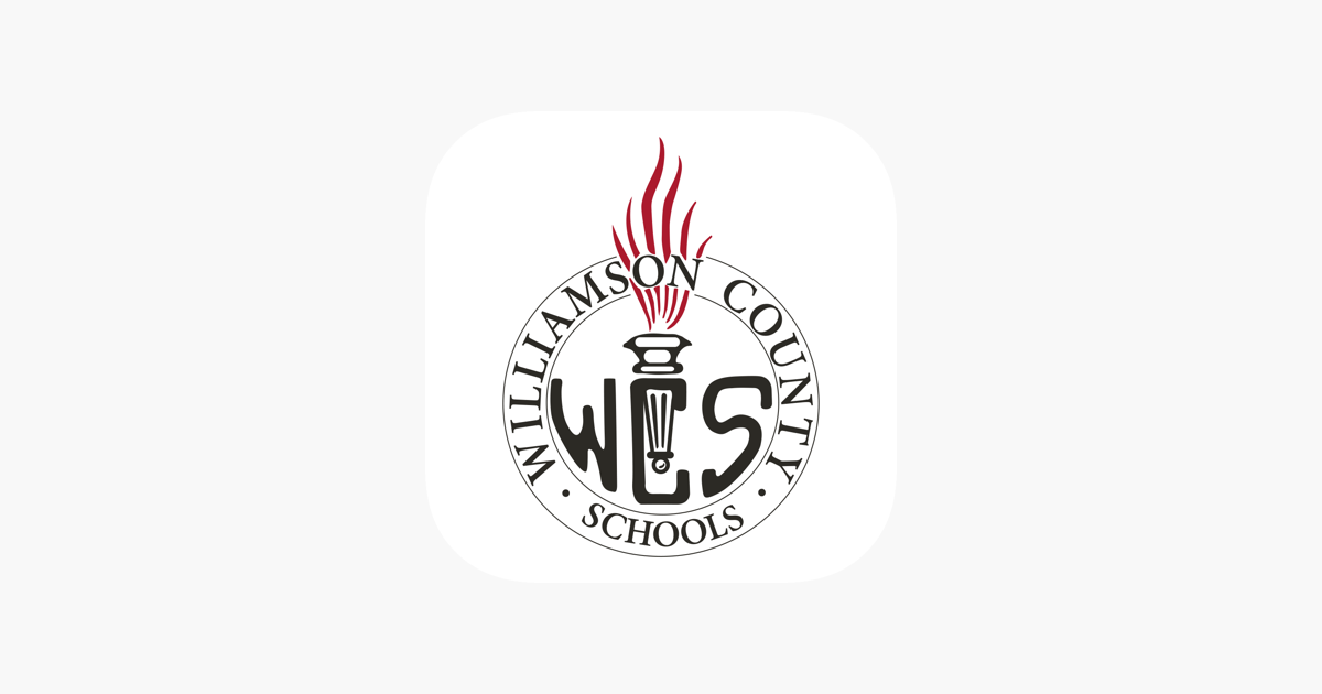 ‎Williamson County Schools TN on the App Store