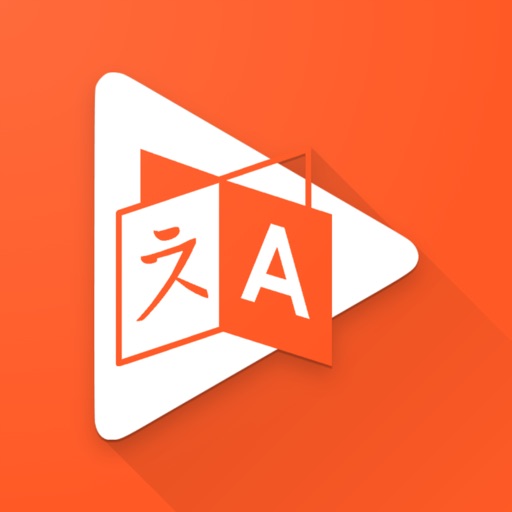 zTranslate - Translate Youtube Icon