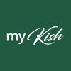 myKish icon