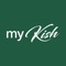 Download the myKish app for access to all the services Kishwaukee College provides for all students and employees