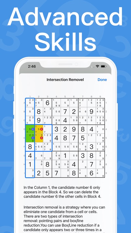 Sudoku - No ads screenshot-5