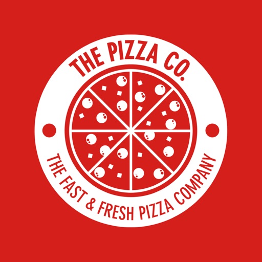 The Pizza Co