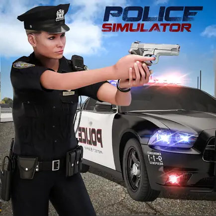 Police Simulator Crime Town 3D Cheats