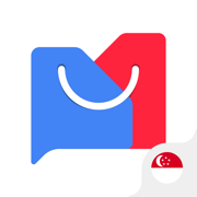 MONMALL SG 来这里买