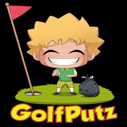 GolfPutz Cheats