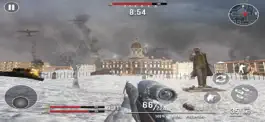 Game screenshot World War 2 Battlefield apk