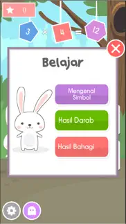 belajar matematik darab bahagi iphone screenshot 4