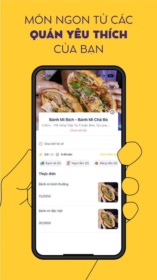 #4. Goka App (iOS) 由: Minh Hiep Le