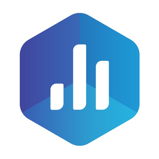 Databox: Business Analytics Icon