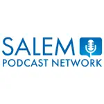 Salem Podcast Network App Cancel