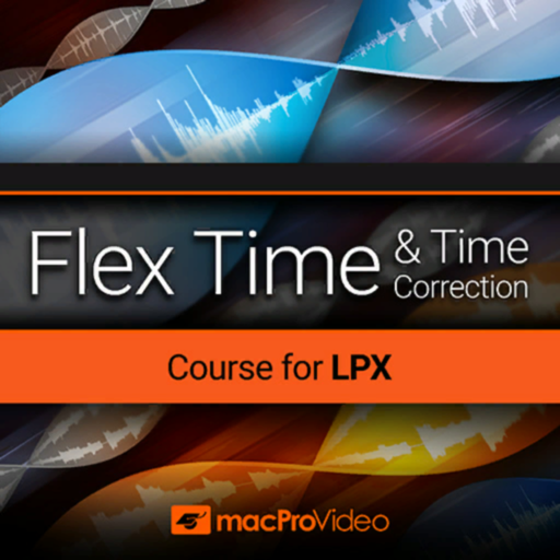 Flex Time Course For LPX icon