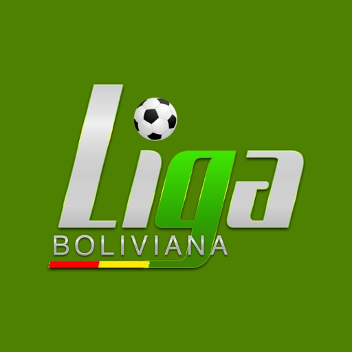Liga Boliviana by Manuel Posadas