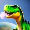 Dino Planet-my jurassic world App Positive Reviews