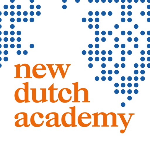 New Dutch Academy icon