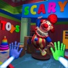 Puzzle Horror Factory Toy icon