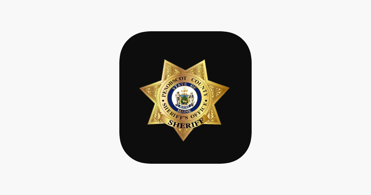 Penobscot County Sheriff's Office